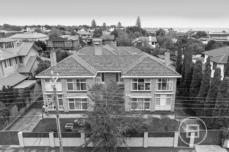 3/21 Dawson Avenue, Brighton VIC 3186