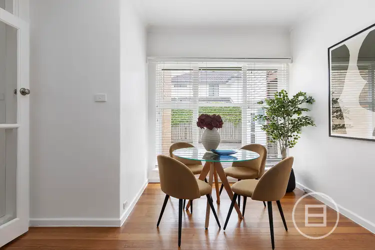 Fifth view of Homely apartment listing, 3/21 Dawson Avenue, Brighton VIC 3186