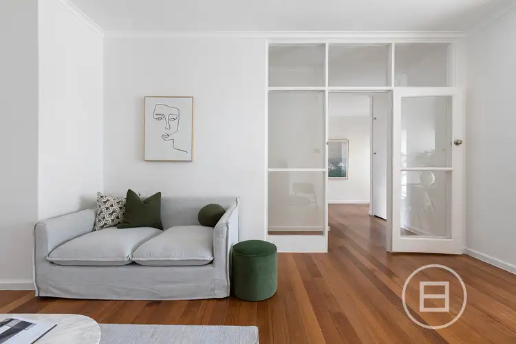 Sixth view of Homely apartment listing, 3/21 Dawson Avenue, Brighton VIC 3186