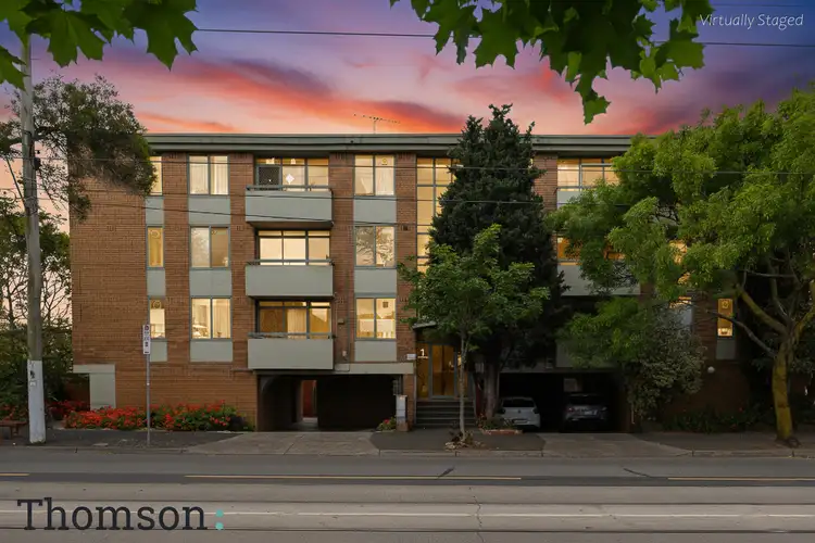 3/1 Armadale Street, Armadale VIC 3143