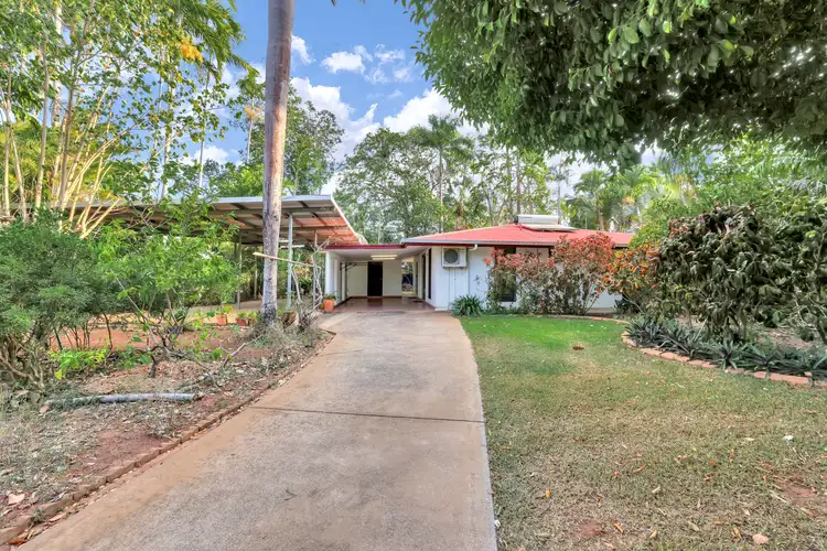 38 Union Terrace, Anula NT 812