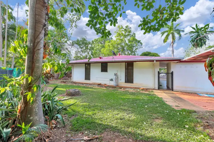 Fifth view of Homely house listing, 38 Union Terrace, Anula NT 812