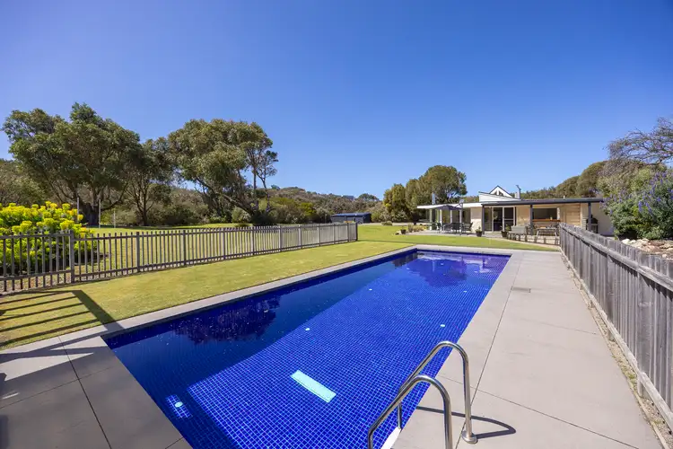 Second view of Homely house listing, 392B Sandy Road, St Andrews Beach VIC 3941