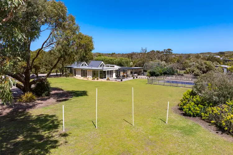 Third view of Homely house listing, 392B Sandy Road, St Andrews Beach VIC 3941