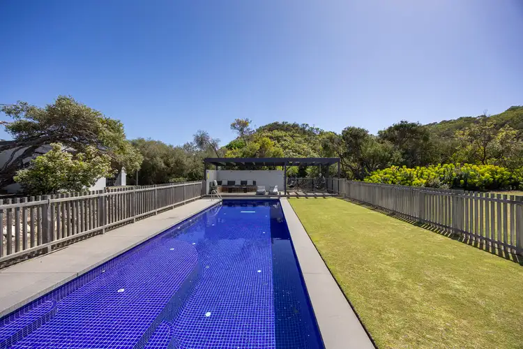 Fifth view of Homely house listing, 392B Sandy Road, St Andrews Beach VIC 3941