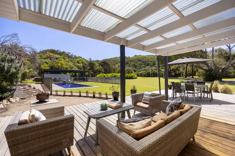 Sixth view of Homely house listing, 392B Sandy Road, St Andrews Beach VIC 3941