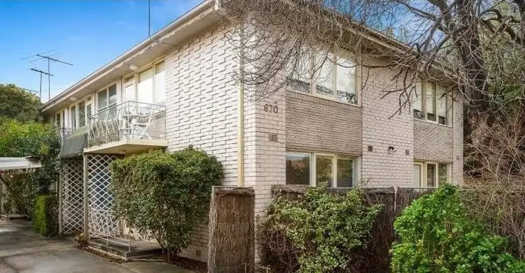 7/670 Inkerman Road, Caulfield North VIC 3161