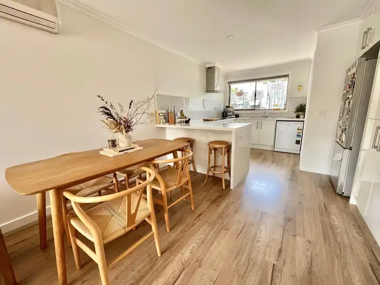 Second view of Homely unit listing, 5/1A Jean Street, Cheltenham VIC 3192