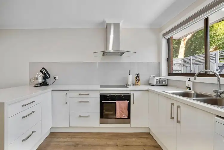 Third view of Homely unit listing, 5/1A Jean Street, Cheltenham VIC 3192