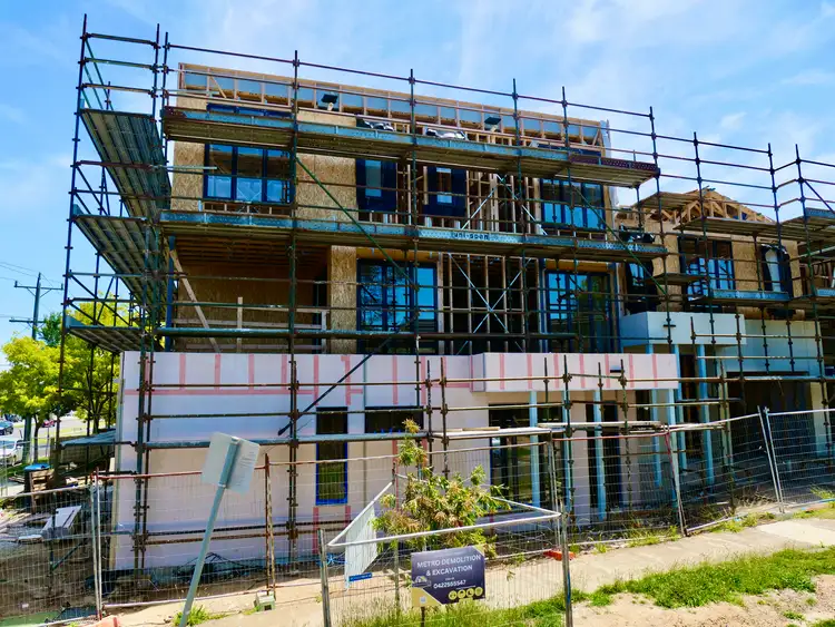 1a Gwenda Avenue, Moorabbin VIC 3189