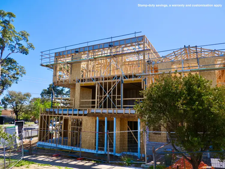 1a Gwenda Avenue, Moorabbin VIC 3189