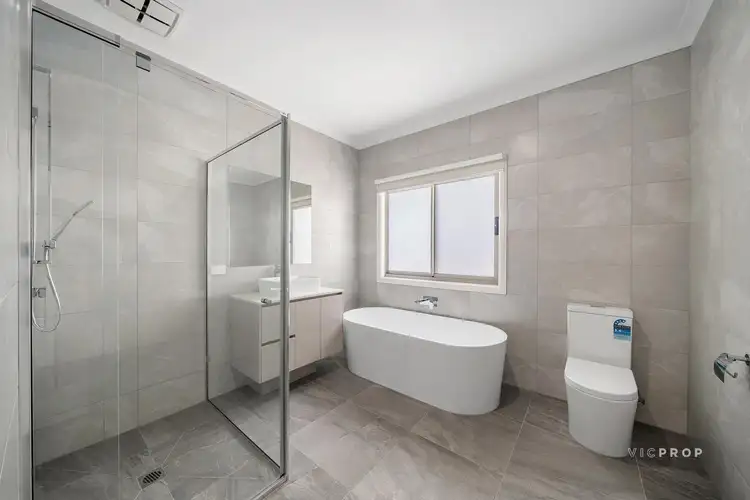 Third view of Homely house listing, 35 Ruthven Way, Mambourin VIC 3024