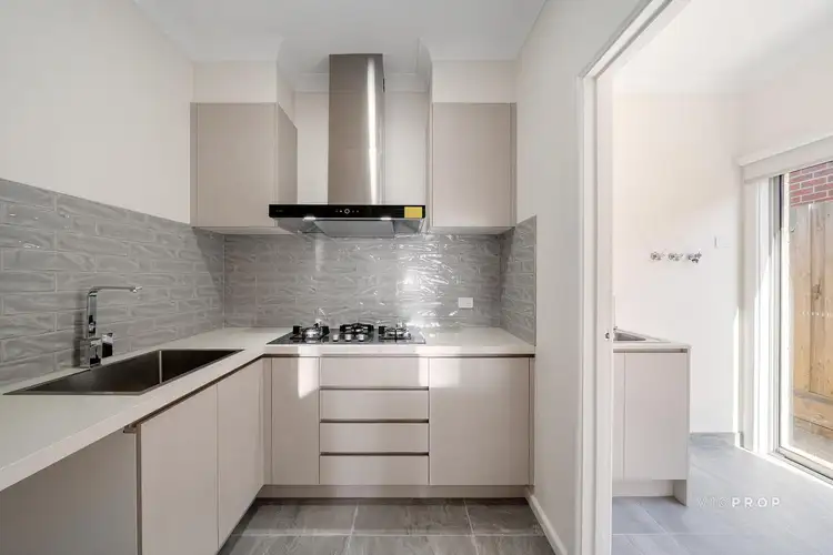 Fifth view of Homely house listing, 35 Ruthven Way, Mambourin VIC 3024
