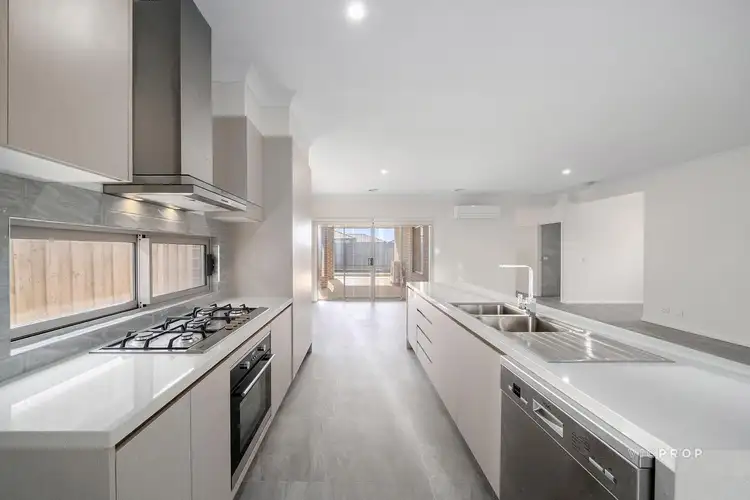 Sixth view of Homely house listing, 35 Ruthven Way, Mambourin VIC 3024