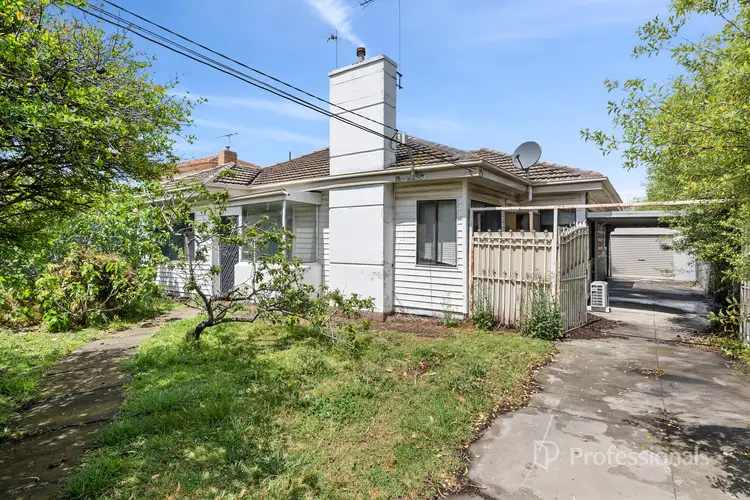 27 Delacey Street, Maidstone VIC 3012