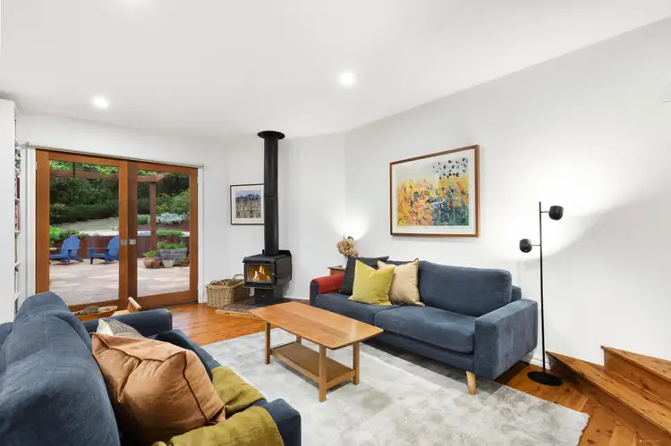 Third view of Homely house listing, 40 Research Warrandyte Road, Research VIC 3095