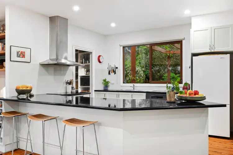 Fourth view of Homely house listing, 40 Research Warrandyte Road, Research VIC 3095