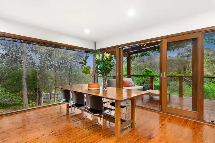 Fifth view of Homely house listing, 40 Research Warrandyte Road, Research VIC 3095