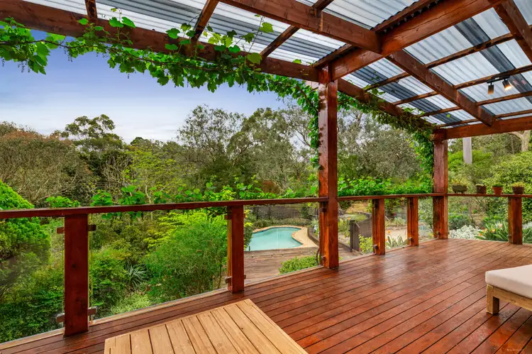 Sixth view of Homely house listing, 40 Research Warrandyte Road, Research VIC 3095