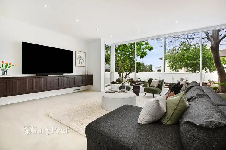 Third view of Homely house listing, 388 Alma Road, Caulfield North VIC 3161