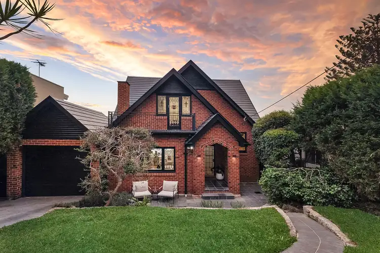 45 Gordon Street, Clontarf NSW 2093