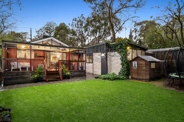 219 Bolton Street, Eltham VIC 3095