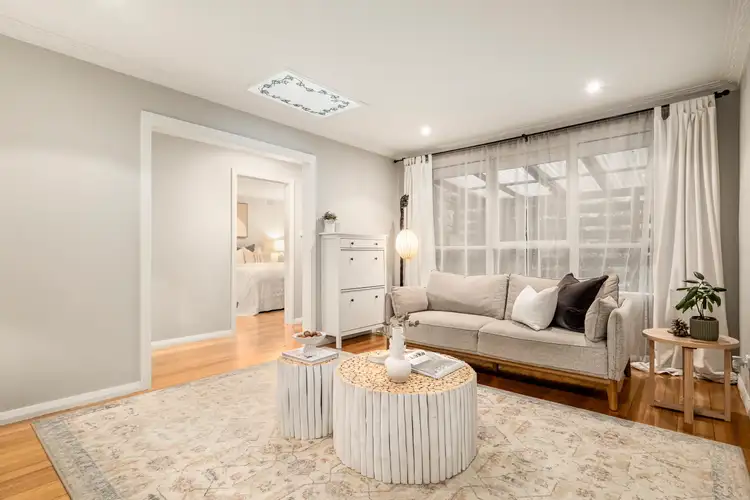 Second view of Homely house listing, 219 Bolton Street, Eltham VIC 3095