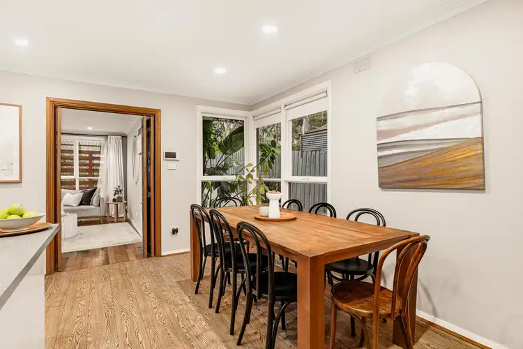 Fourth view of Homely house listing, 219 Bolton Street, Eltham VIC 3095