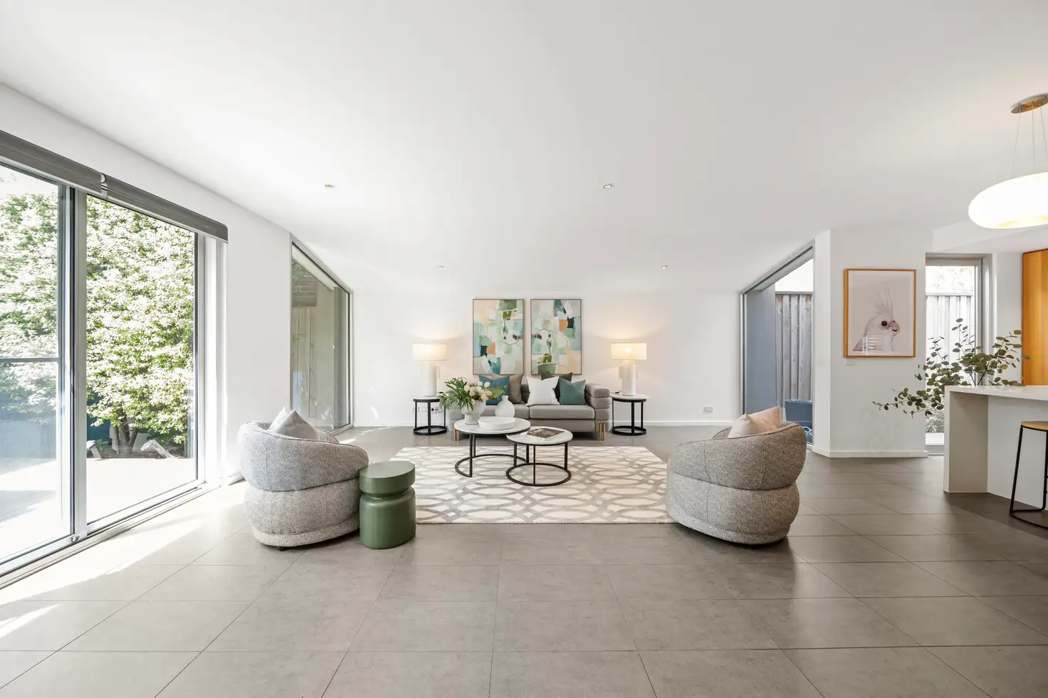 Main view of Homely townhouse listing, 12/14 Lillimur Road, Ormond VIC 3204