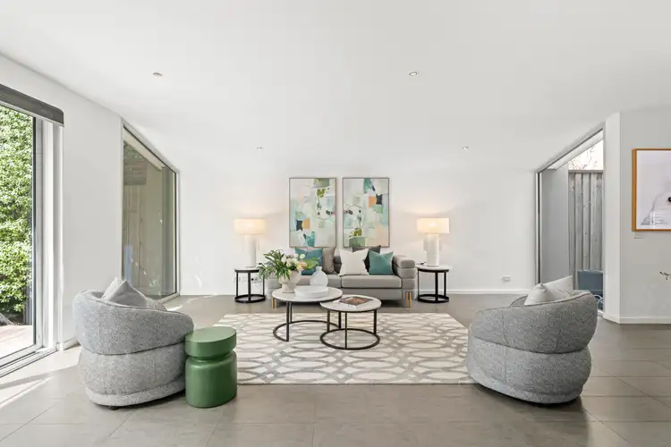 Third view of Homely townhouse listing, 12/14 Lillimur Road, Ormond VIC 3204