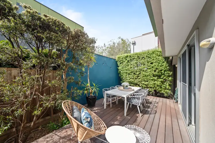 Fifth view of Homely townhouse listing, 12/14 Lillimur Road, Ormond VIC 3204