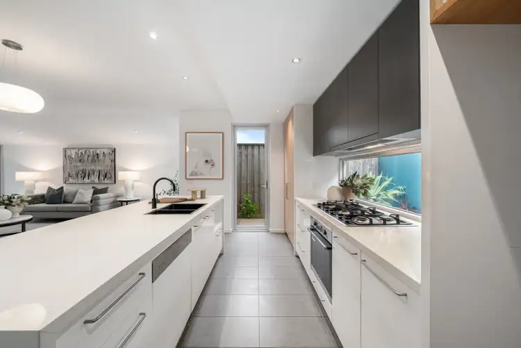Sixth view of Homely townhouse listing, 12/14 Lillimur Road, Ormond VIC 3204