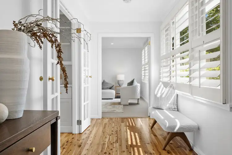 Second view of Homely house listing, 2 Karoo Crescent, Hornsby Heights NSW 2077