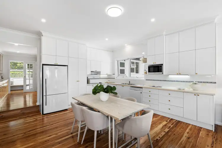 Third view of Homely house listing, 2 Karoo Crescent, Hornsby Heights NSW 2077