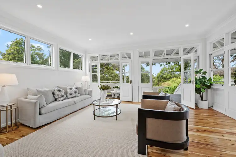 Fourth view of Homely house listing, 2 Karoo Crescent, Hornsby Heights NSW 2077