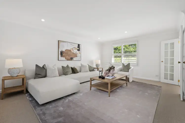 Fifth view of Homely house listing, 2 Karoo Crescent, Hornsby Heights NSW 2077