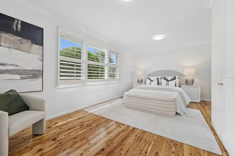 Sixth view of Homely house listing, 2 Karoo Crescent, Hornsby Heights NSW 2077