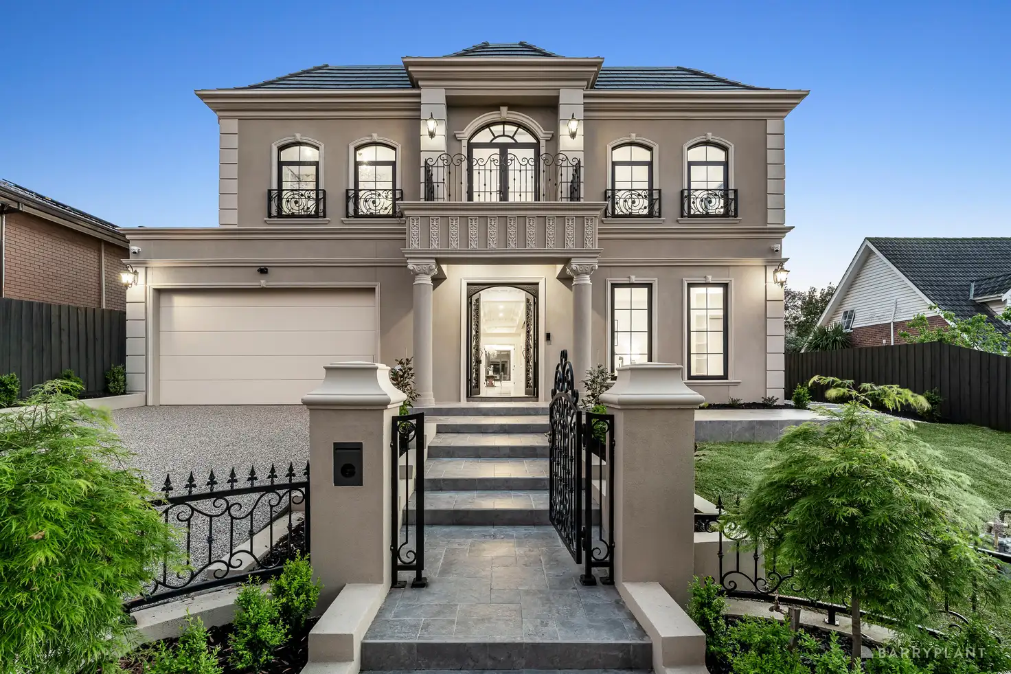 Main view of Homely house listing, 10 Nathan Street, Doncaster VIC 3108