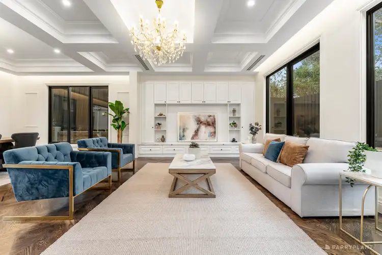 Fourth view of Homely house listing, 10 Nathan Street, Doncaster VIC 3108