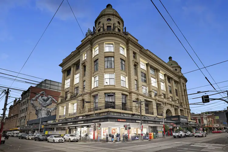307/220 Commercial Road, Prahran VIC 3181