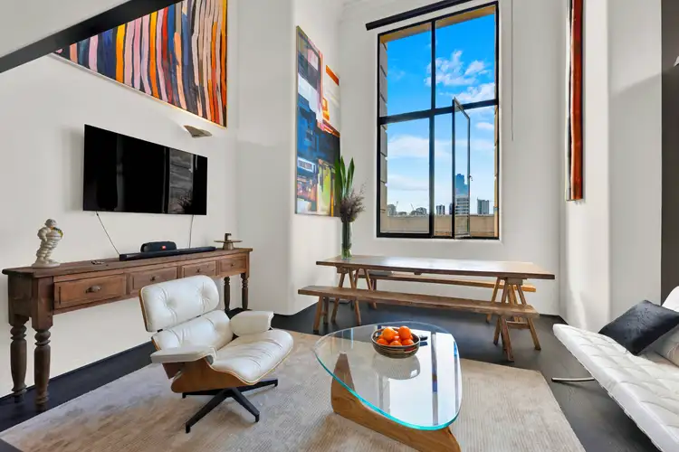 307/220 Commercial Road, Prahran VIC 3181