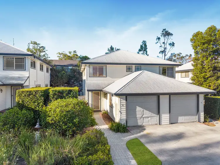 6/87 Russell Terrace, Indooroopilly QLD 4068