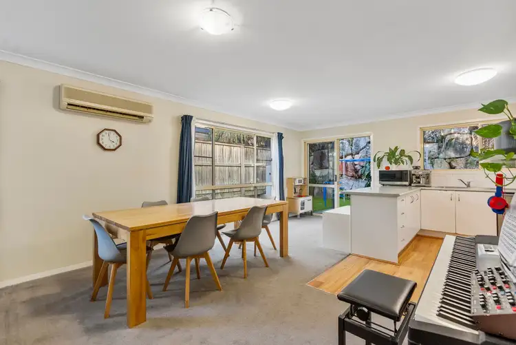 Third view of Homely townhouse listing, 6/87 Russell Terrace, Indooroopilly QLD 4068