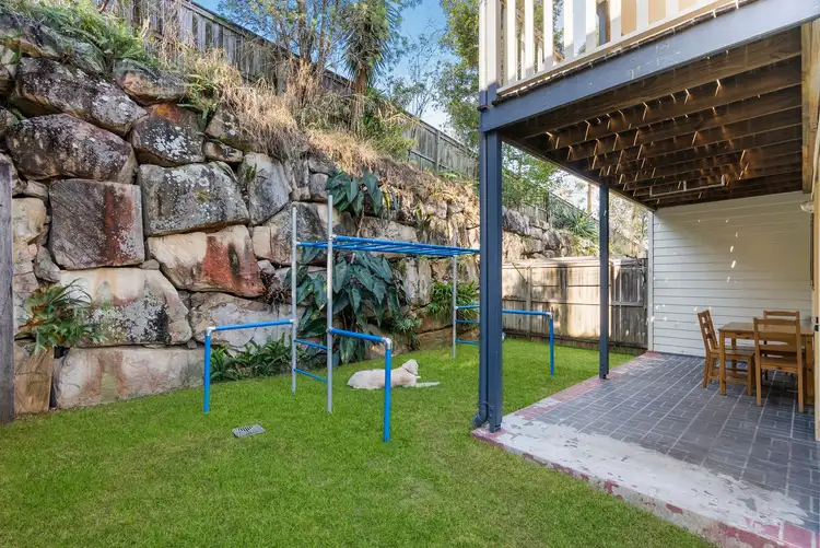 Fourth view of Homely townhouse listing, 6/87 Russell Terrace, Indooroopilly QLD 4068