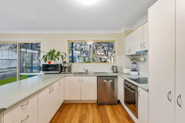 Fifth view of Homely townhouse listing, 6/87 Russell Terrace, Indooroopilly QLD 4068