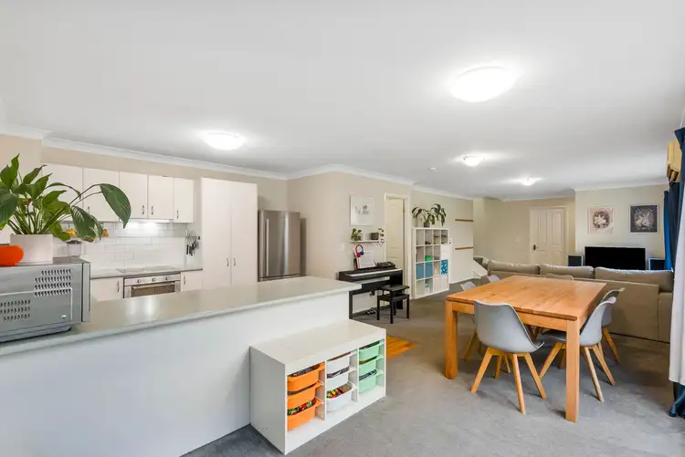 Sixth view of Homely townhouse listing, 6/87 Russell Terrace, Indooroopilly QLD 4068