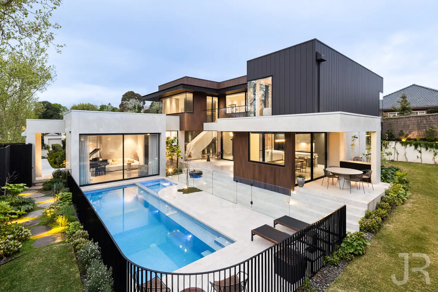 Main view of Homely house listing, 2/44 Langmore Lane, Berwick VIC 3806