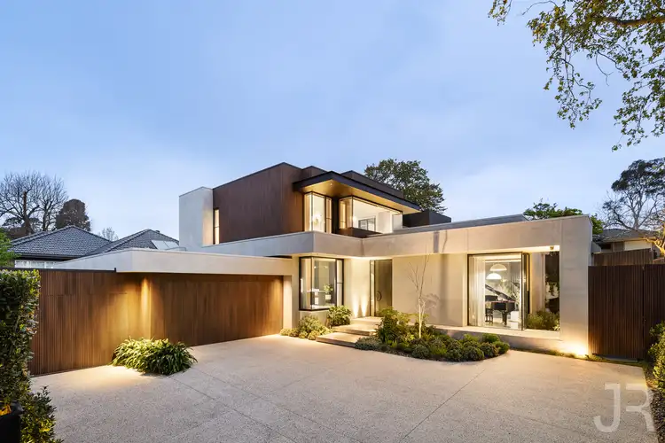 Third view of Homely house listing, 2/44 Langmore Lane, Berwick VIC 3806