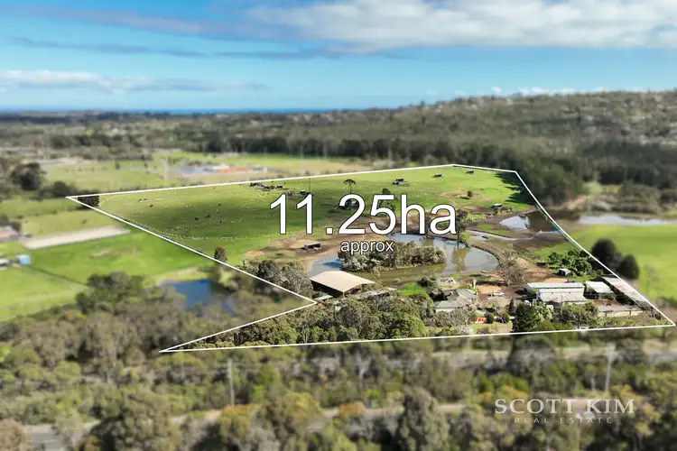 550 Moorooduc Highway, Mount Eliza VIC 3930