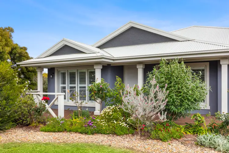 4 Merino Drive, Bellbrae VIC 3228